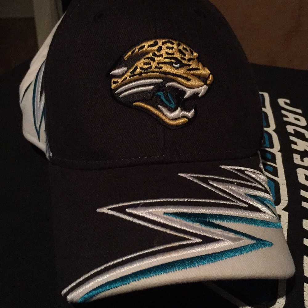 Jaguar Hat